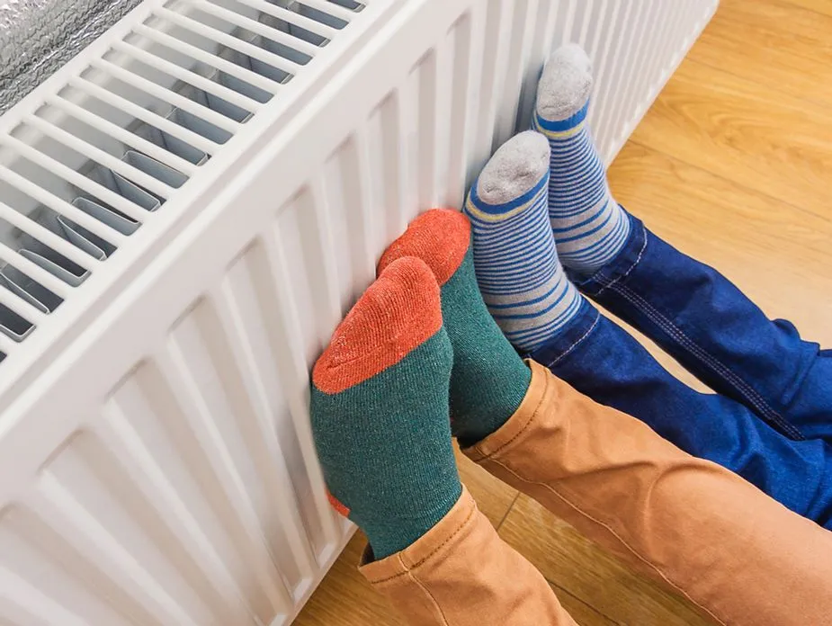 Cool and Heat your Home for Less!
