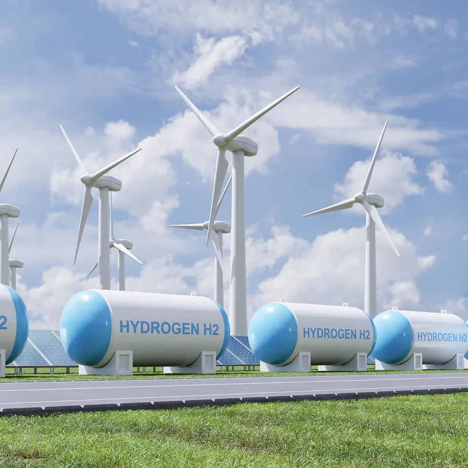 Unpacking the Future: Meridian’s Southern Green Hydrogen Project