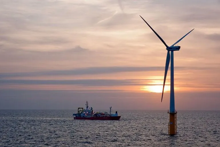 Meridian Energy and Parkwind Collaborate to Harness New Zealand’s Offshore Wind Potential